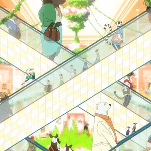 Bilder Die Concierge