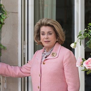 Bilder Catherine Deneuve