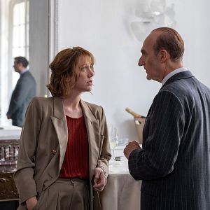 Bilder Michel Vuillermoz