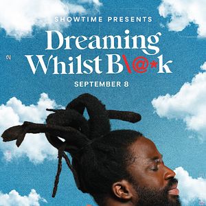 Bilder Dreaming Whilst Black