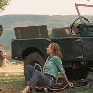 Bilder Litlhohonolofatso Litlhakayane