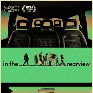 Bilder In The Rearview