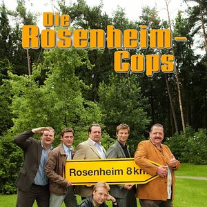 Bilder Die Rosenheim-Cops