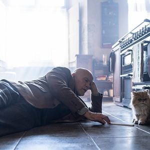 Bilder John Malkovich