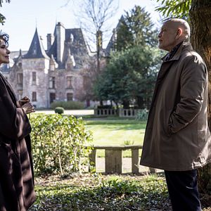 Bilder John Malkovich