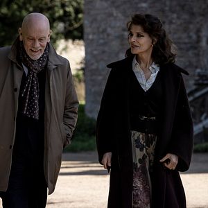 Bilder John Malkovich