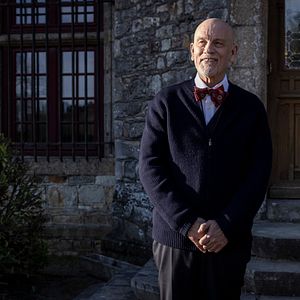 Bilder John Malkovich