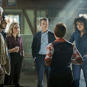 Bilder William McInnes