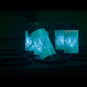 Bilder Forgotten Experiment