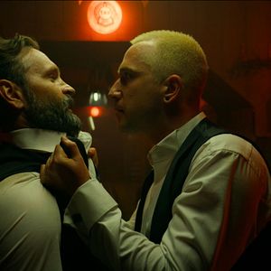 Bilder Forgotten Experiment