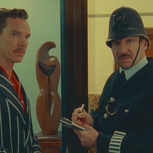 Bilder Benedict Cumberbatch