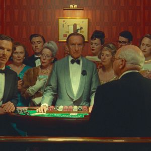 Bilder Benedict Cumberbatch