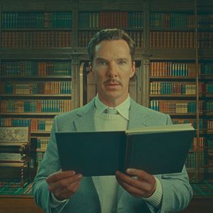 Bilder Benedict Cumberbatch