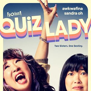Bilder Quiz Lady