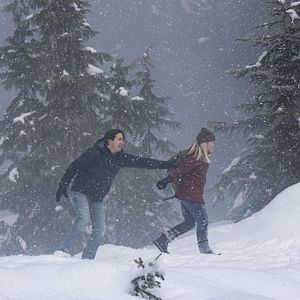 Bilder Rachael Harris