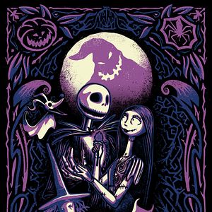 Bilder The Nightmare Before Christmas