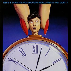 Bilder Die Zeit nach Mitternacht