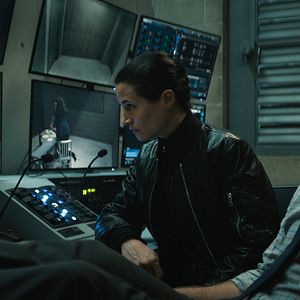 Bilder Elisa Lasowski