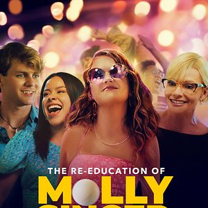 Bilder Molly Singer: College Reloaded