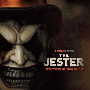 Bilder The Jester - He Will Terrify Ya