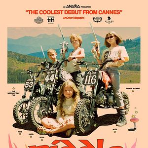 Bilder Riddle of Fire