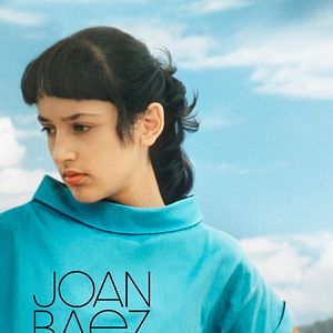 Bilder Joan Baez I Am A Noise