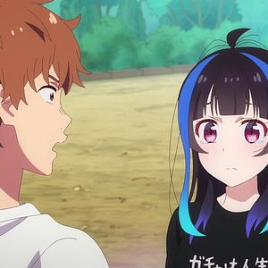 Bilder Rent-a-Girlfriend