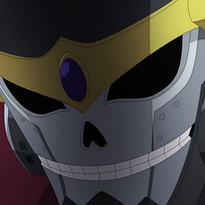Bilder Edens Zero
