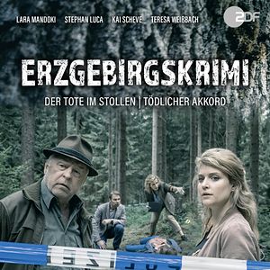 Bilder Erzgebirgskrimi: Der Tote im Stollen