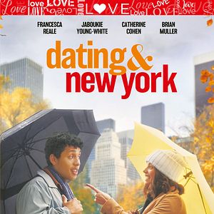 Bilder Dating & New York