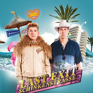 Bilder Last Exit Schinkenstraße