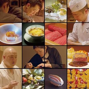 Bilder Das Streben nach Perfektion