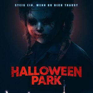 Bilder Halloween Park