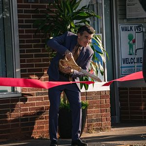 Bilder Brian d'Arcy James