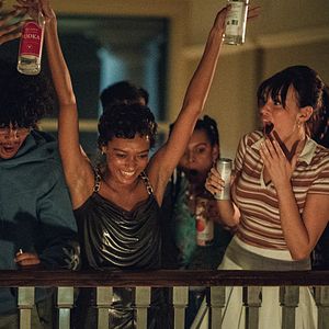 Bilder Everything Now