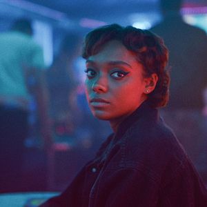 Bilder Everything Now