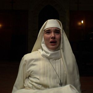 Bilder Die Todesschwester