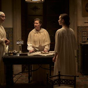 Bilder Die Todesschwester