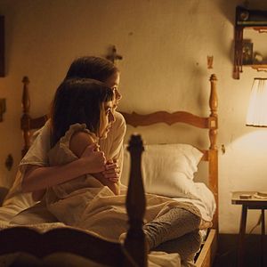 Bilder Die Todesschwester