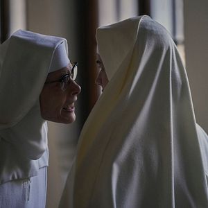 Bilder Die Todesschwester