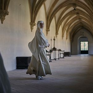 Bilder Die Todesschwester