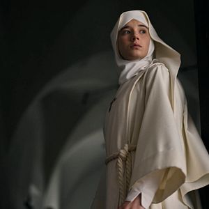 Bilder Die Todesschwester