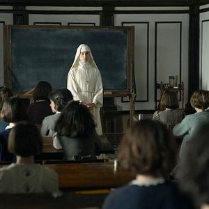 Bilder Die Todesschwester