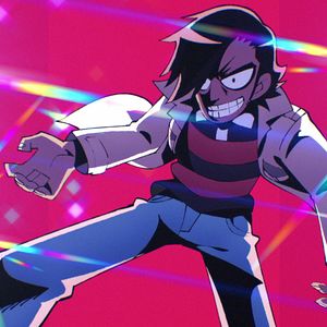 Bilder Scott Pilgrim hebt ab