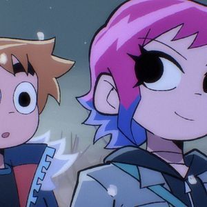 Bilder Scott Pilgrim hebt ab