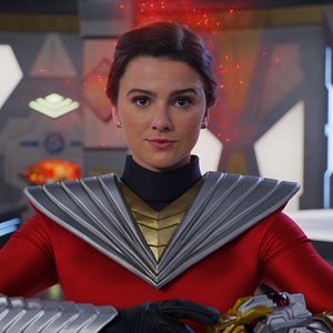 Bilder Power Rangers: RPM