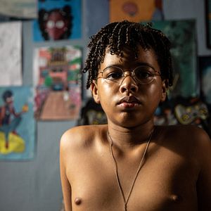 Bilder Amar é Para os Fortes