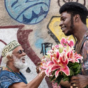 Bilder Amar é Para os Fortes