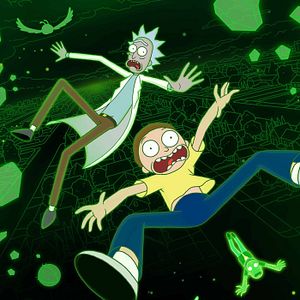 Bilder Rick And Morty