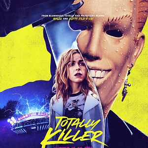 Bilder Totally Killer